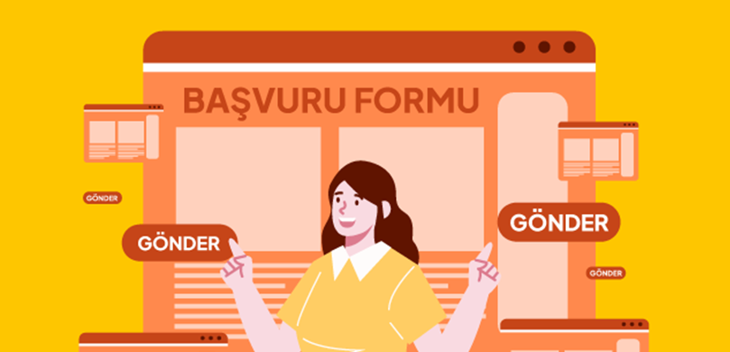 Başvuru ve Değerlendirme