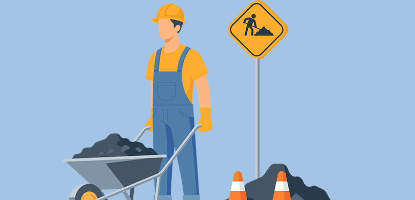 Construction